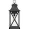 Quoizel Ellerbee Outdoor Wall Lantern ELB8409MB - alternate 2